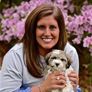 Meet your Posher, Morgan